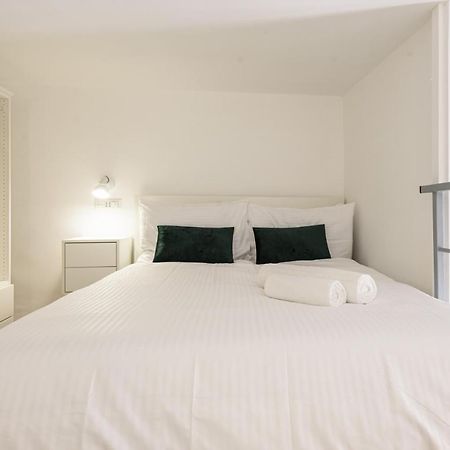 Napoli In Bed Apartment Екстериор снимка