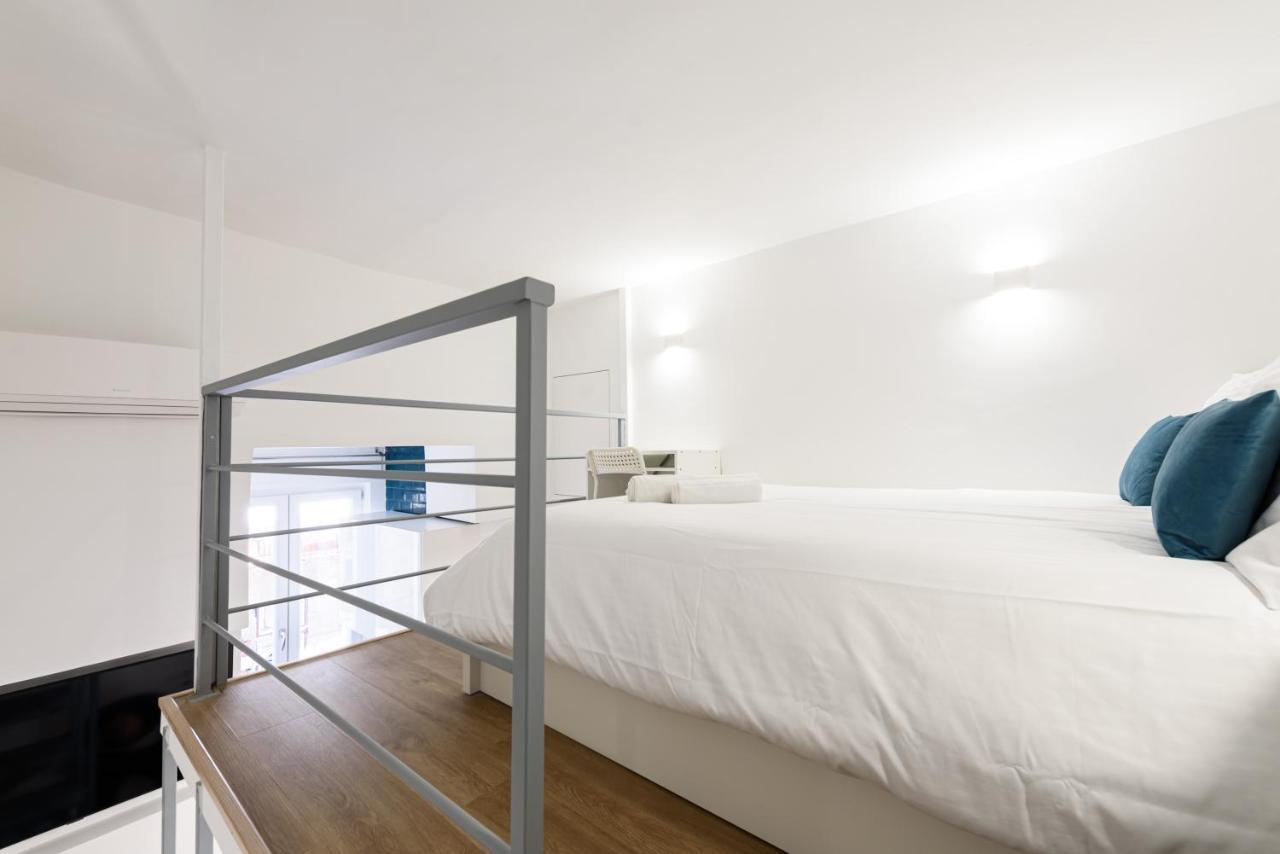 Napoli In Bed Apartment Екстериор снимка