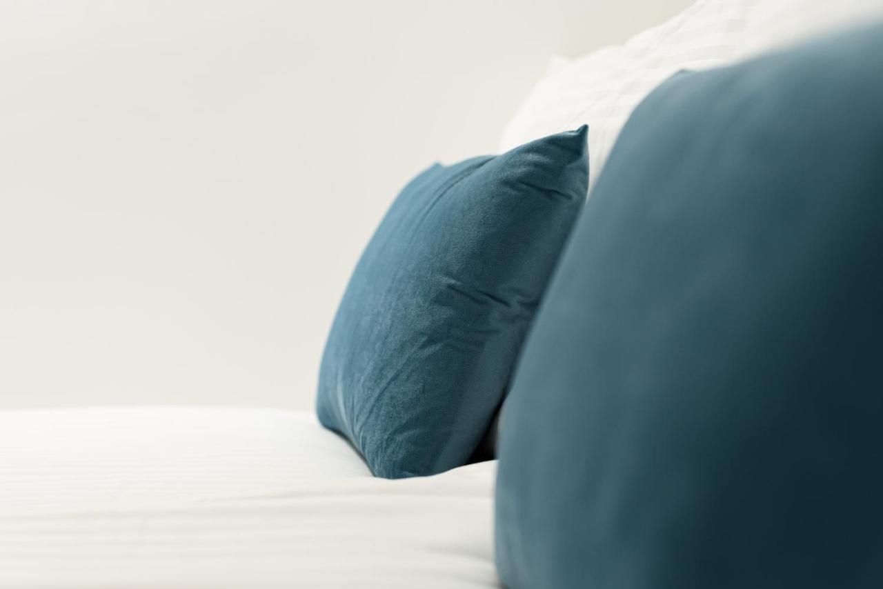 Napoli In Bed Apartment Екстериор снимка